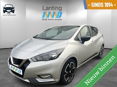 Nissan Micra - 1.0 IG-T N-Design