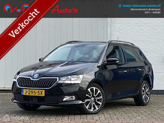 Skoda Fabia Combi - 1.0 TSI Business Edition|Stoelverw|Carplay|Adapt.Cruise