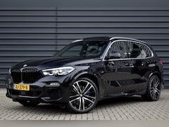 BMW X5 - xDrive40i M Sport | Panoramadak | 22'' Velgen | Luchtvering | 4-Wiel Besturing | Harman/Ka