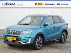 Suzuki Vitara - 1.4 Boosterjet Style Smart Hybrid | Navi | Clima | Adap. Cruise | Panodak | Lm-Velgen