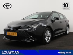 Toyota Corolla Touring Sports - Hybrid 140 Active | Camera | Apple Carplay/Android Auto |