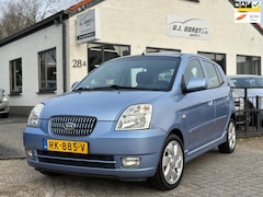 Kia Picanto - 1.1 X-tra AIRCO|NWE APK