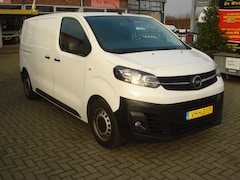 Opel Vivaro - GB 1.5 Diesel 120pk L2H1 EURO 6