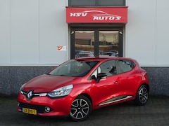 Renault Clio - 0.9 TCe Expression navi LM 4-deurs