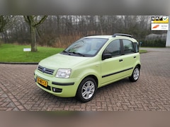 Fiat Panda - 1.2 Emotion/APK TOT 26-09-2025