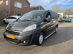 Toyota ProAce - 2.0D L2H1 Aspiration