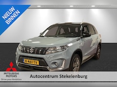 Suzuki Vitara - 1.4 Boosterjet Comfort Smart Hybrid