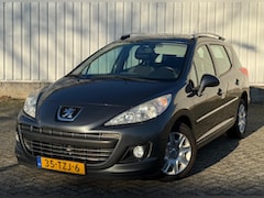 Peugeot 207 SW - 1.4 VTi Active Airco, NAP