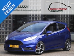 Ford Fiesta - 1.6 ST2 TECHNOLOGY PACK/ CAMERA/ KEYLESS