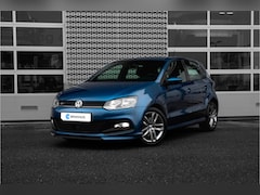 Volkswagen Polo - 1.2 TSI R-Line Bluemotion | Navigatie | Cruise Control | Climate Control