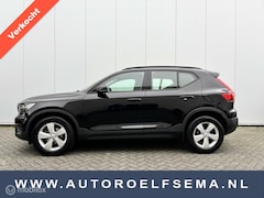 Volvo XC40 - 1.5 T3 weinig Km Trekhaak