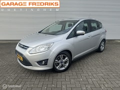 Ford C-Max - 1.0 Titanium | Climate | Trekhaak | Navigatie |