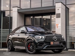 Mercedes-Benz GLE-Klasse Coupé - 63 S AMG 4MATIC+ / HUD / Pano / Carbon