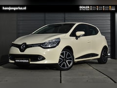 Renault Clio - TCe 120 EDC Dynamique | AUTOMAAT | NAVI | AIRCO | CRUISE CONTROL | PDC | LMV