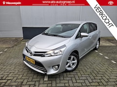 Toyota Verso - 1.8 VVT-i Aspiration Automaat, 61.000 KM