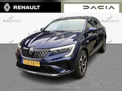 Renault Arkana - 1.6 E-Tech hybrid 145 techno - pack solid / pack advanced driving assist / pack BOSE