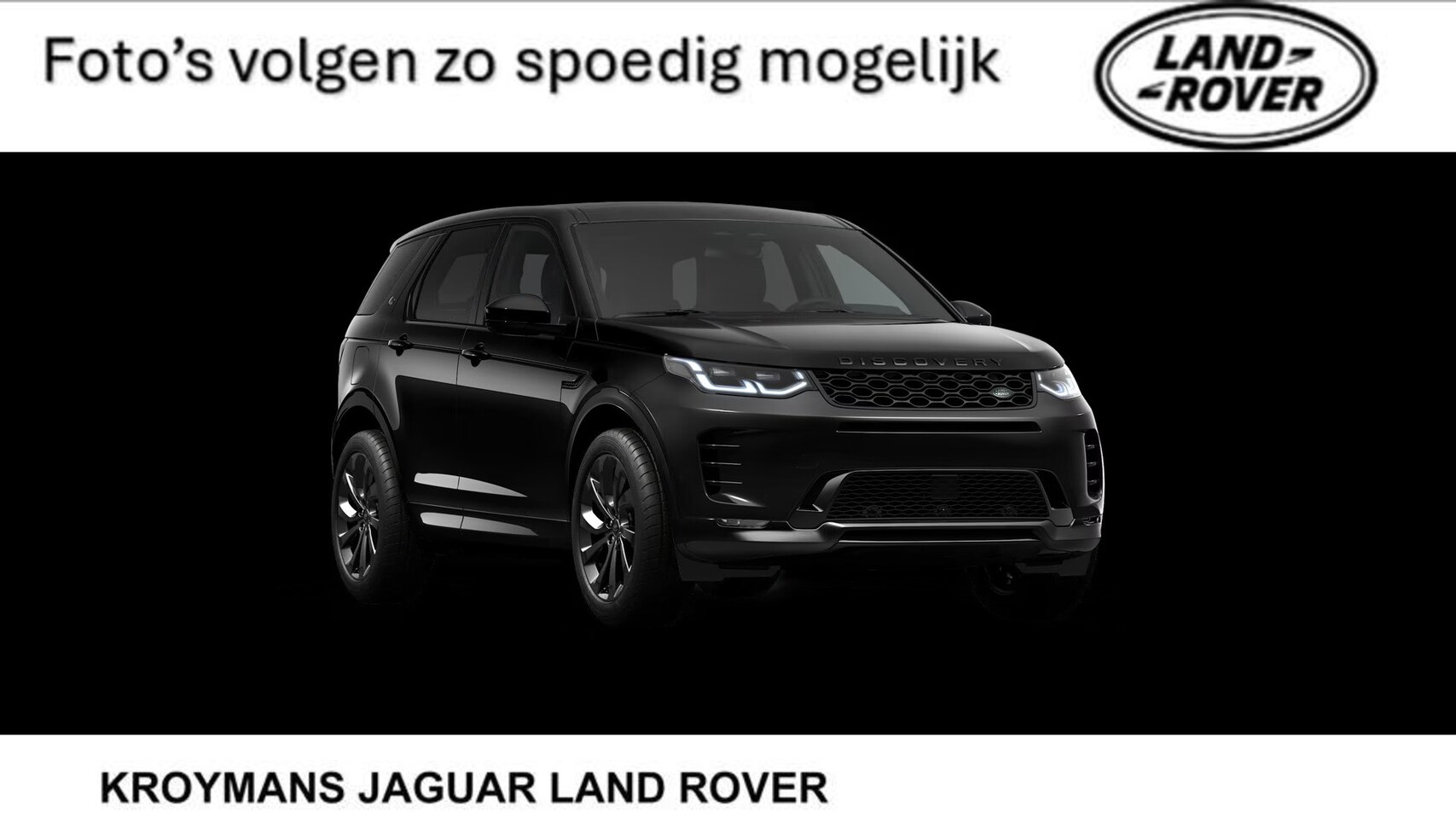 Land Rover Discovery Sport - 1.5 P270e PHEV Dynamic HSE | Stoelventilatie | Trekhaak - AutoWereld.nl