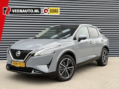 Nissan Qashqai - 1.3 MHEV Premiere Edition Pano/360Camera/HUD