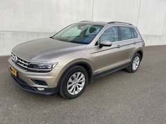 Volkswagen Tiguan - 1.4 TSI ACT Highline automaat