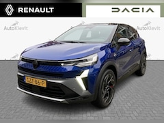 Renault Captur - 1.6 E-Tech Hybrid 145 esprit Alpine