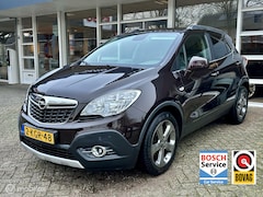 Opel Mokka - 1.6 Cosmo Navi, Camera, Climat, Trekhaak, LM