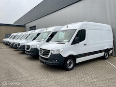 Mercedes-Benz Sprinter - bestel 317 L2H2 MEERDERE OP VOORRAAD