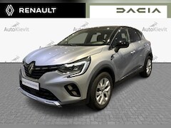 Renault Captur - 1.0 TCe 100 Intens - Navi / Camera / Trekhaak