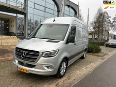 Mercedes-Benz Sprinter - 319 3.0 CDI L2H1 DC EURO VI-D aut vele extra's