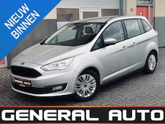 Ford Grand C-Max - 1.0 Titanium 7p.Nieuwe DistributieRiem