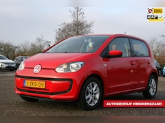 Volkswagen Up! - 1.0 move up BlueMotion