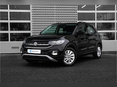 Volkswagen T-Cross - 1.0 TSI Life 95pk hand. | Carplay | Adapt. Cruise | Parkeersensoren