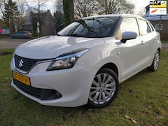 Suzuki Baleno - 1.2 Exclusive ORG NL / Airco / APK 18-12-2025