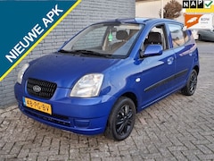 Kia Picanto - 1.1 LX 5-Deurs Stuurbekr. Nw APK