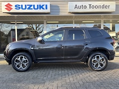 Dacia Duster - 1.3 TCe Prestige