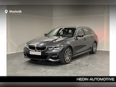 BMW 3-serie Touring - 320i High Executive Edition