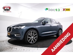 Volvo XC60 - 2.0 T8 Twin Engine AWD Momentum PRO - Elek Trekhaak, Camera, Apple Carplay, Panoramadak, 2