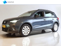 Seat Arona - 1.0 TSI 110pk Style Business Connect NAVI STOELV LMV APPLE CARPLAY