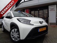 Toyota Aygo X - 1.0 VVT-i MT Play | APPLE CARPLAY | ANDROID AUTO | ADAPTIVE CRUISE CONTROLE