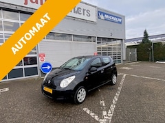 Suzuki Alto - 1.0i Automaat Comfort Airco / All-in prijs