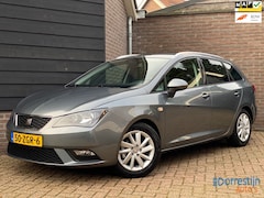 Seat Ibiza ST - 1.2 TSI Chill Out Trekhaak/Camera/Airco/Cruise/NAP/Dealer onderhouden