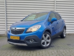 Opel Mokka - SUV 1.6 Edition Airco/LMV/Trekhaak Mokka 1.6 Edition