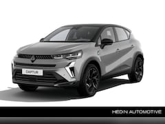 Renault Captur - 1.6 E-Tech Hybrid 145 esprit Alpine Harmon/Kardon, Schuifdak : Snel Leverbaar MC 2032