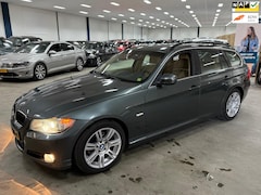 BMW 3-serie Touring - 318i Business Line / NAVI MULTIEMEDIA / AUTOMAAT / NETTE AUTO