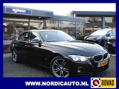 BMW 3-serie - 330E EDITION M SPORT SHADOW EXECUTIVE