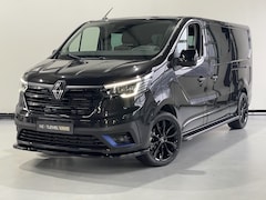 Renault Trafic - 2.0 Blue dCi EDC 170 PK T29 L2H1 Extra DC Navi / Camera