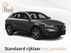 Alfa Romeo Tonale - 1.5T Hybrid Sprint | Pano | Stoelverwarming | Adaptive cruise