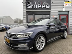 Volkswagen Passat - 1.4 TSI Highline Business R -AUTOMAAT-R-LINE-VIRTUAL DASH-APPLE CARPLAY/ANDROID AUTO-XENON