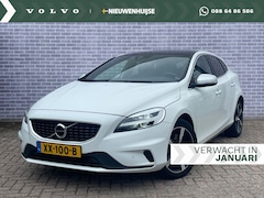 Volvo V40 - 1.5 T3 Polar+ Sport | Panorama dak | Trekhaak | Keyless | Climate control | Achteruitrijca