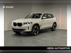 BMW iX3 - High Executive 80 kWh