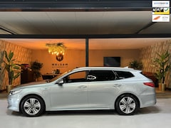 Kia Optima Sportswagon - 2.0 GDI PHEV Business ExecutiveLine Garantie Volledig Optiepakket Rijklaar